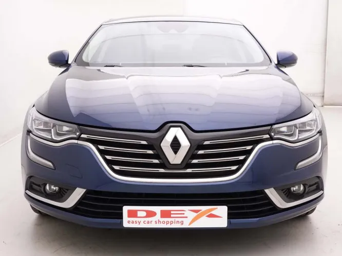 Renault Talisman 1.6 dCi 131 EDC Intens + GPS + LED Lights Image 2