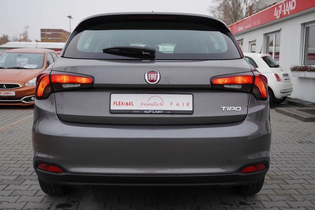 Fiat Tipo Hatchback 1.4 Bluetooth...  Image 3