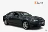 Audi A4 Sedan 2,0 TDI 140 kW quattro S tronic * Digimittari / MMI-Navi / Nahka/alcantara / Sähköpenkit * Thumbnail 1