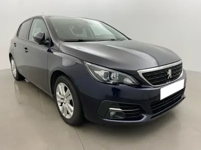 Peugeot 308 1.5 BlueHDi 130 ACTIVE BUSINESS