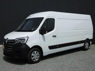 Renault MASTER 3 PHASE 3 L3H2 BLUE DCI 180 GRAND CONFORT