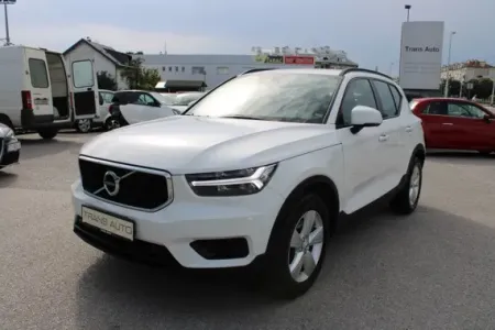 Volvo XC40 D3 4x4 AUTOMATIK *LED,NAVIGACIJA*