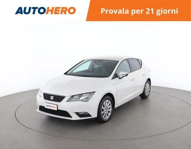 SEAT Leon 1.6 TDI 110 CV 5p. S/S Style Image 1