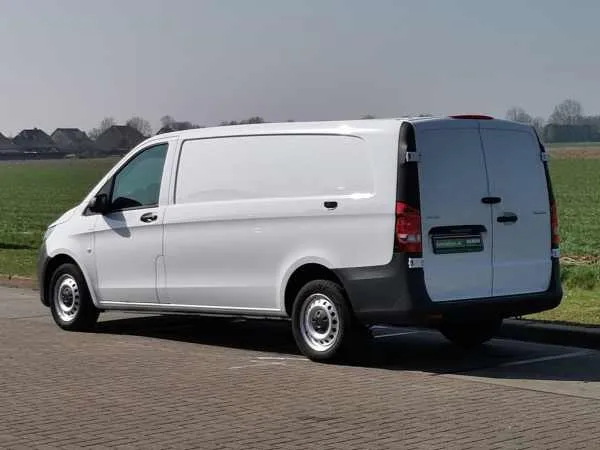 Mercedes-Benz Vito 116 L3 XL Airco 163PK Image 5