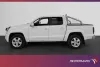 Volkswagen Amarok Aviater 3.0TDI 4M Värmare Dragkrok Skinn Thumbnail 1