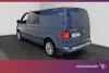 Ford Transit Connect 1.6TDCi Värmare Dragkrok PDC Nyservad Thumbnail 2