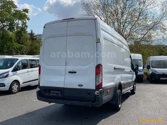 Ford Transit 350 ED Image 8