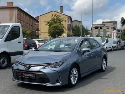 Toyota Corolla 1.5 Flame